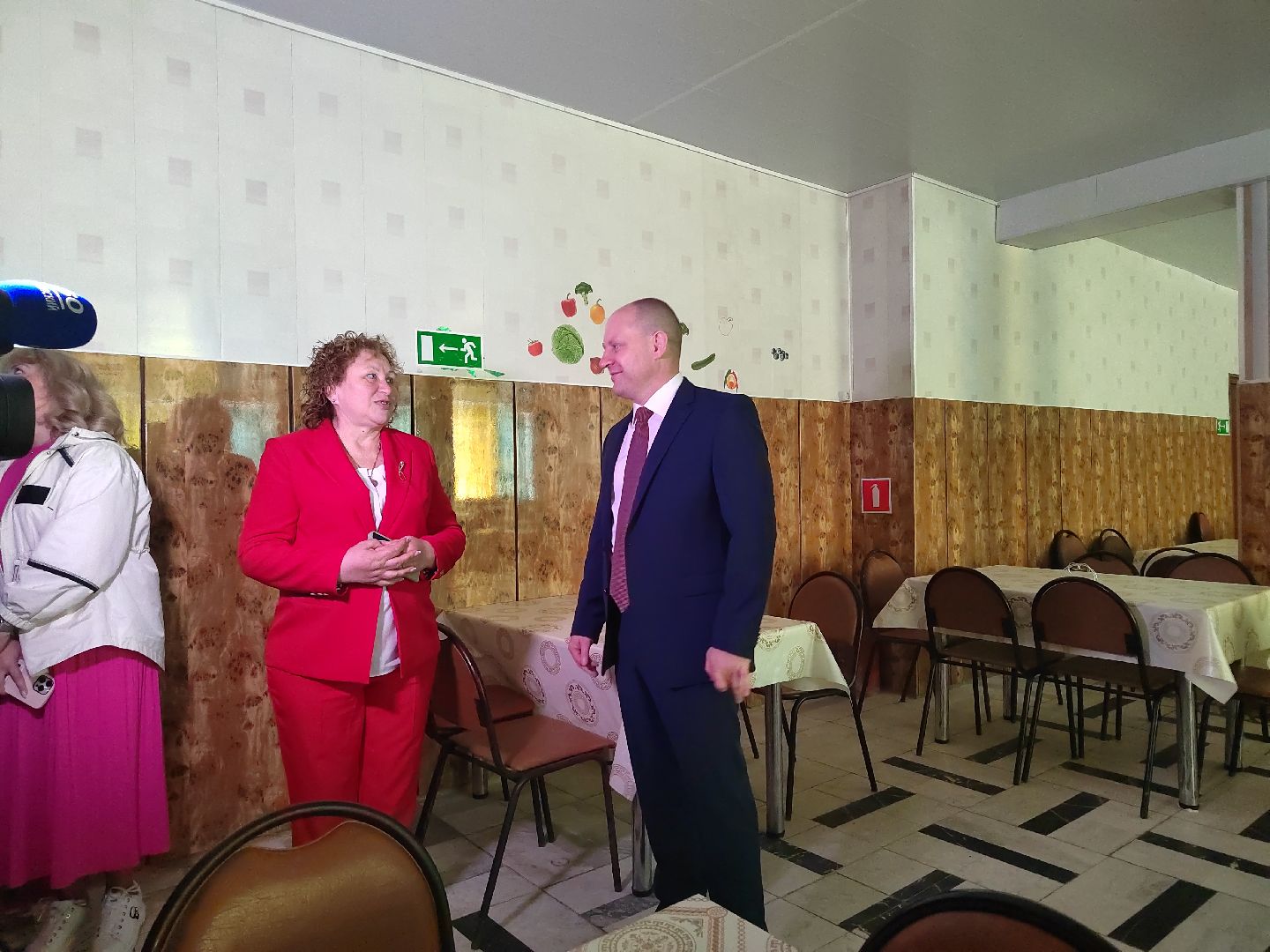 Пушкино, детские лагеря, оздоровительная кампания, здоровье, дети, общество