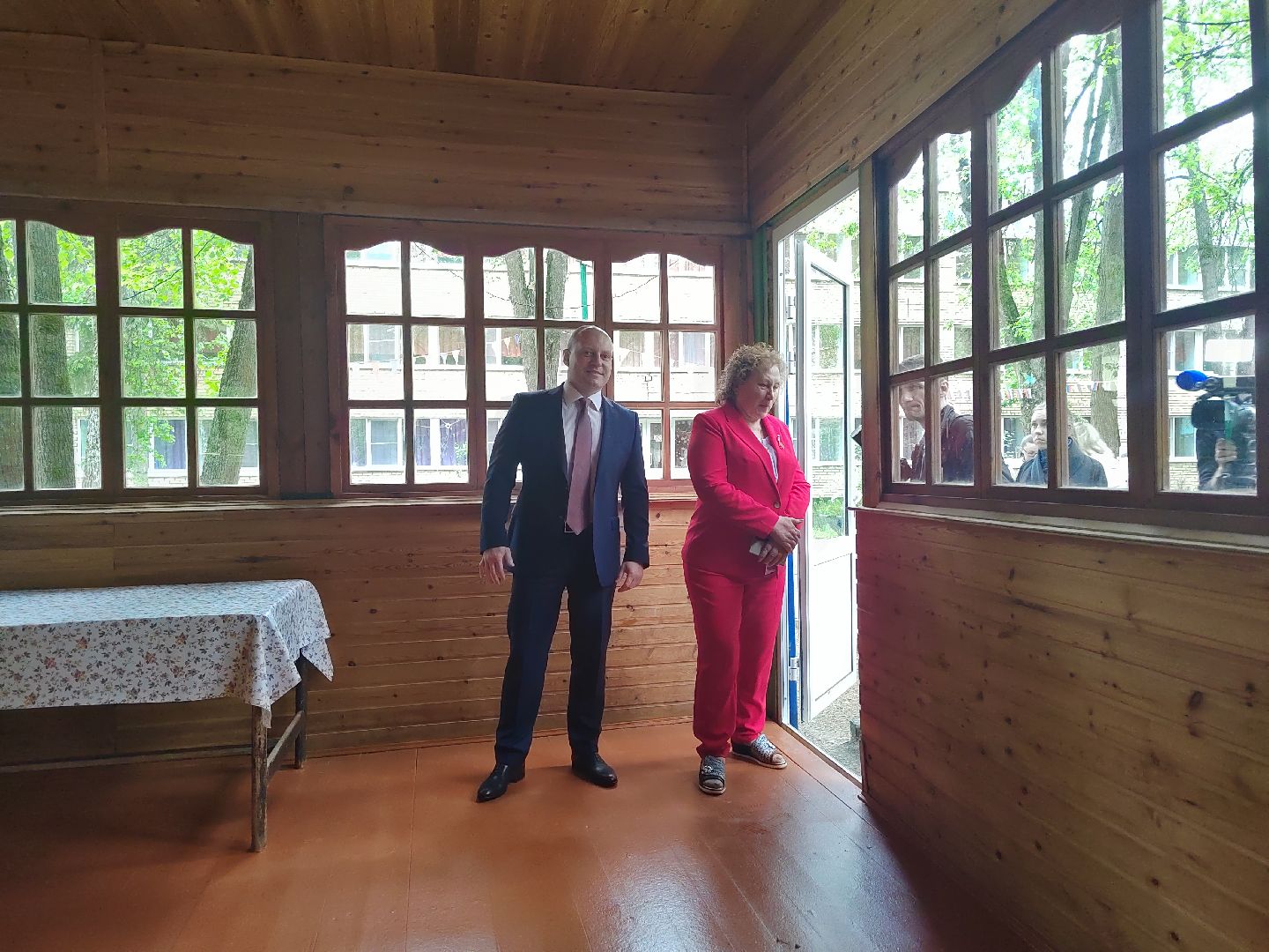 Пушкино, детские лагеря, оздоровительная кампания, здоровье, дети, общество