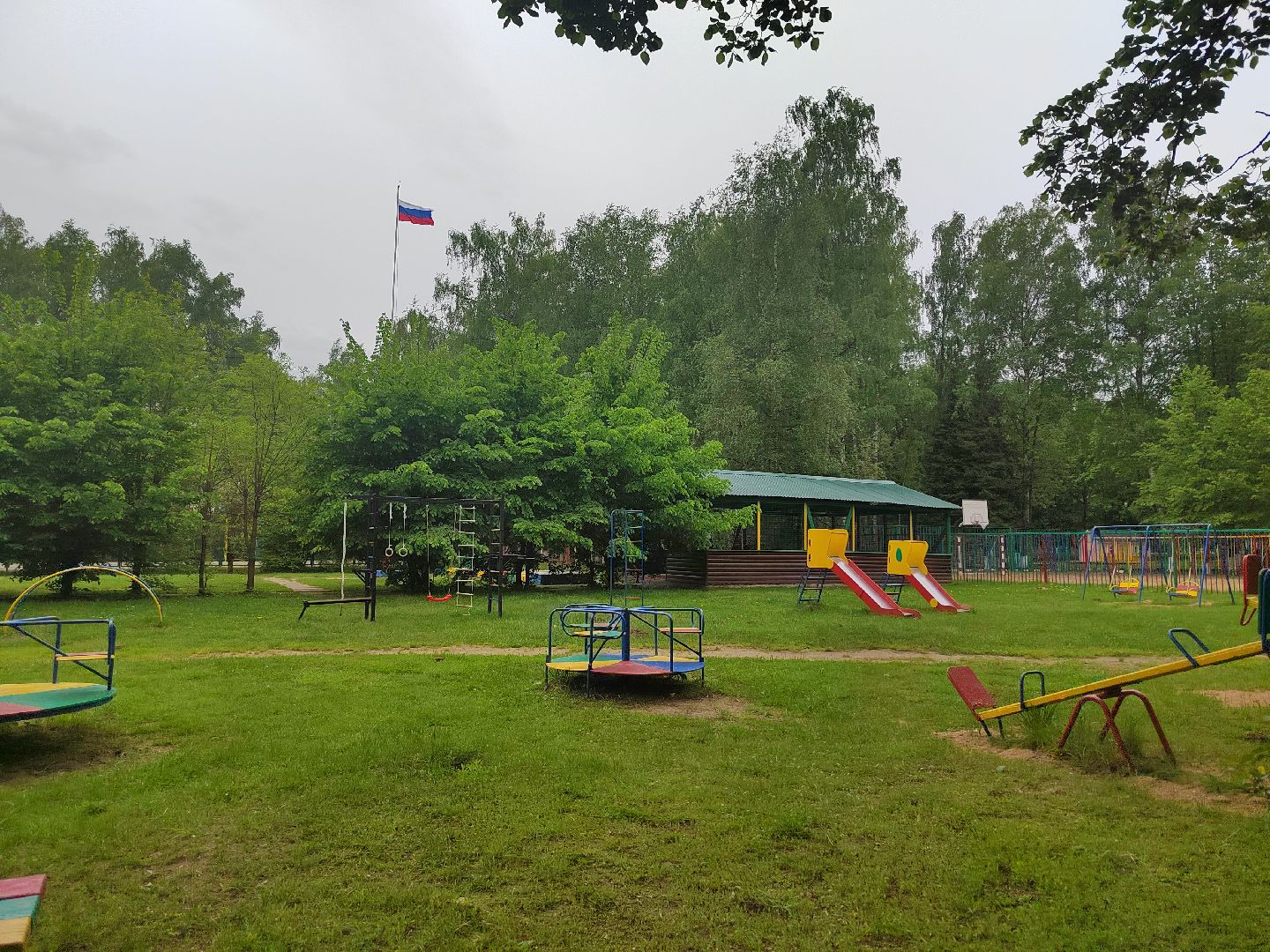 Пушкино, детские лагеря, оздоровительная кампания, здоровье, дети, общество