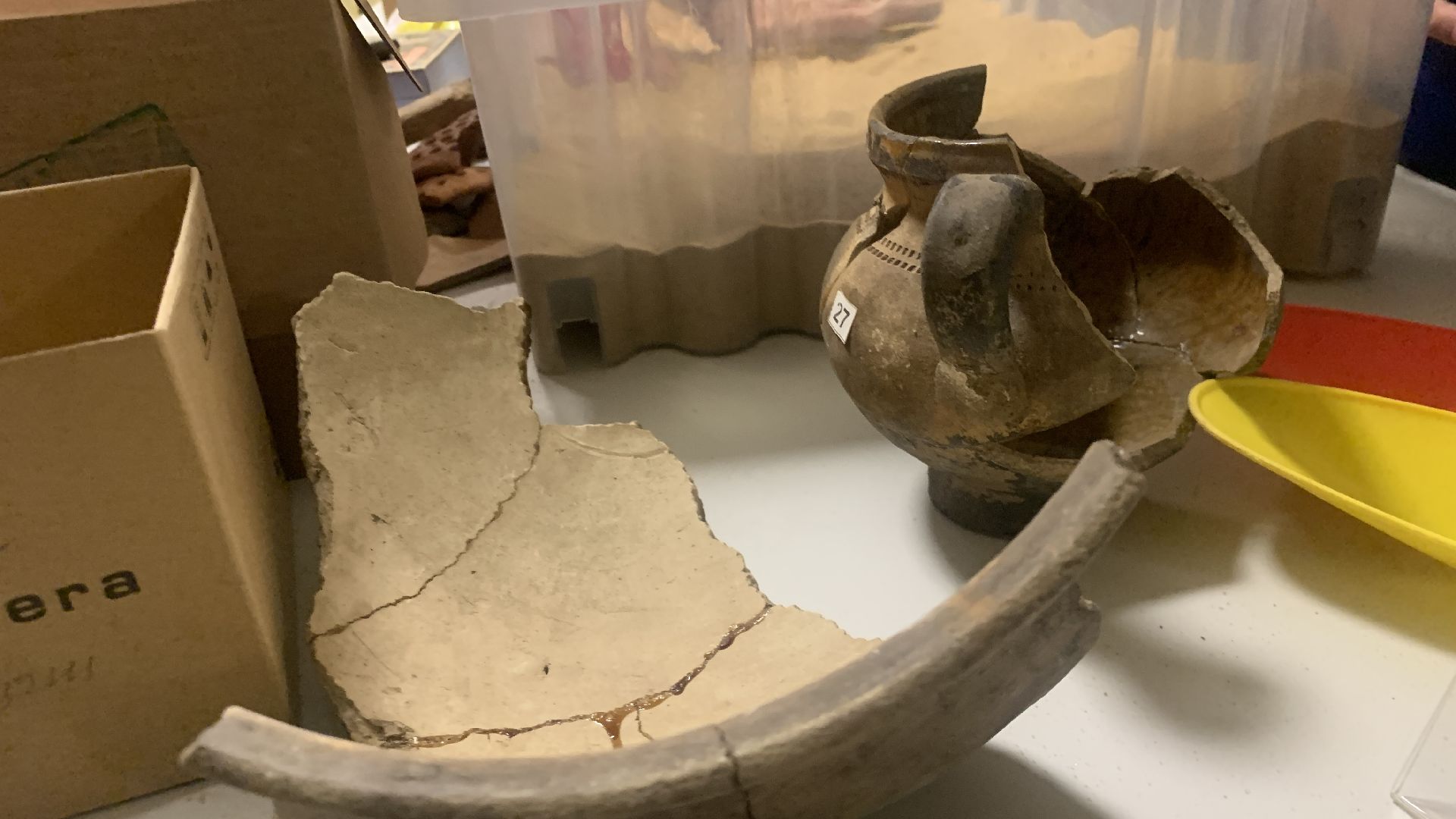 Ступино, Ночь музеев, культура