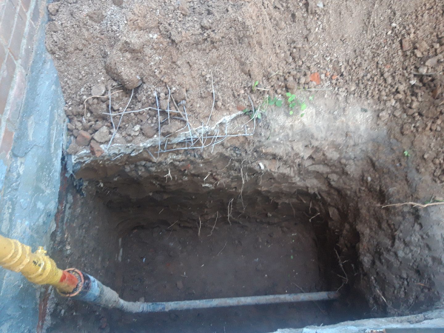 двор, помощь людям,