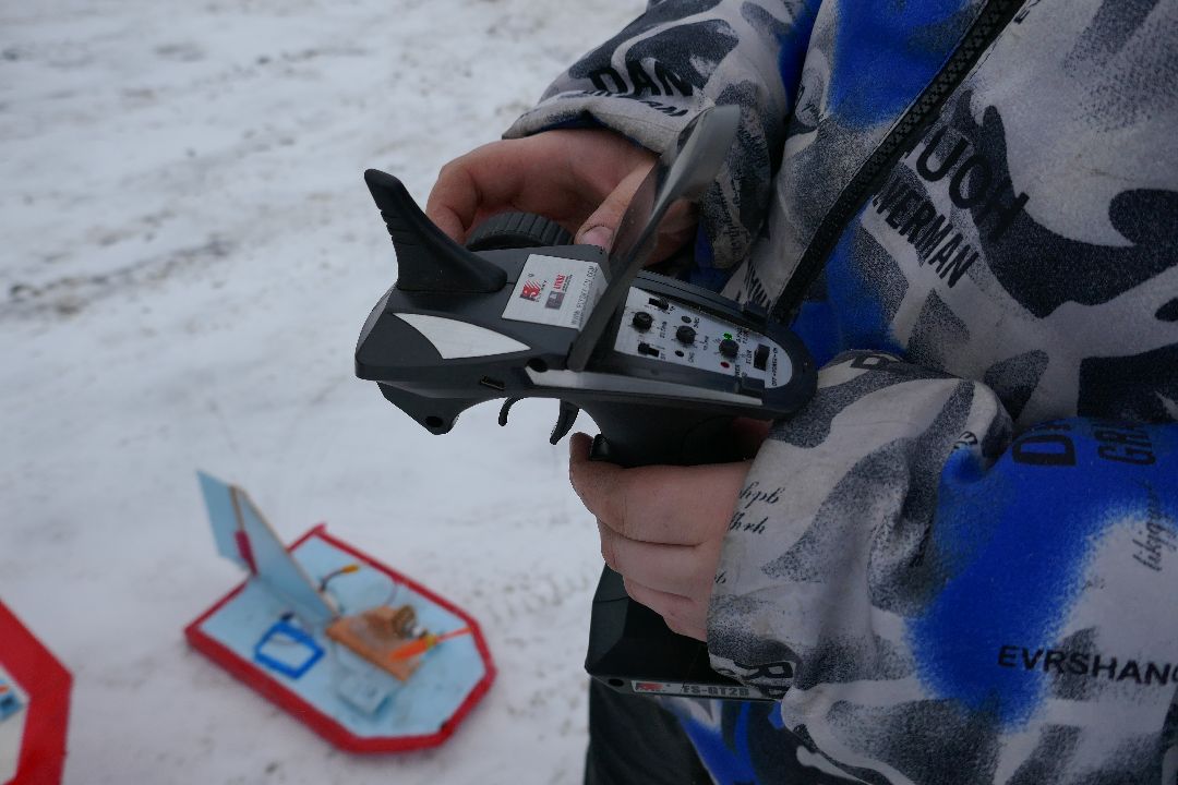 Авиамодели, спорт, подольск