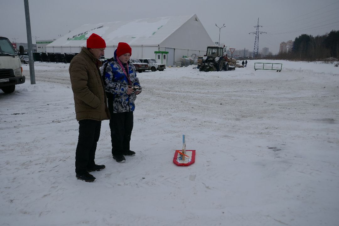 Авиамодели, спорт, подольск