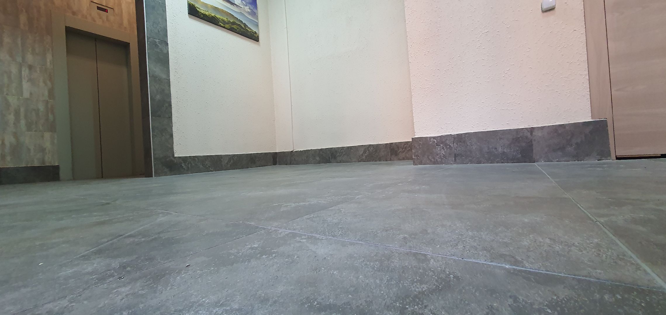 ремонт подъездов, мкр Южный, Домодедово