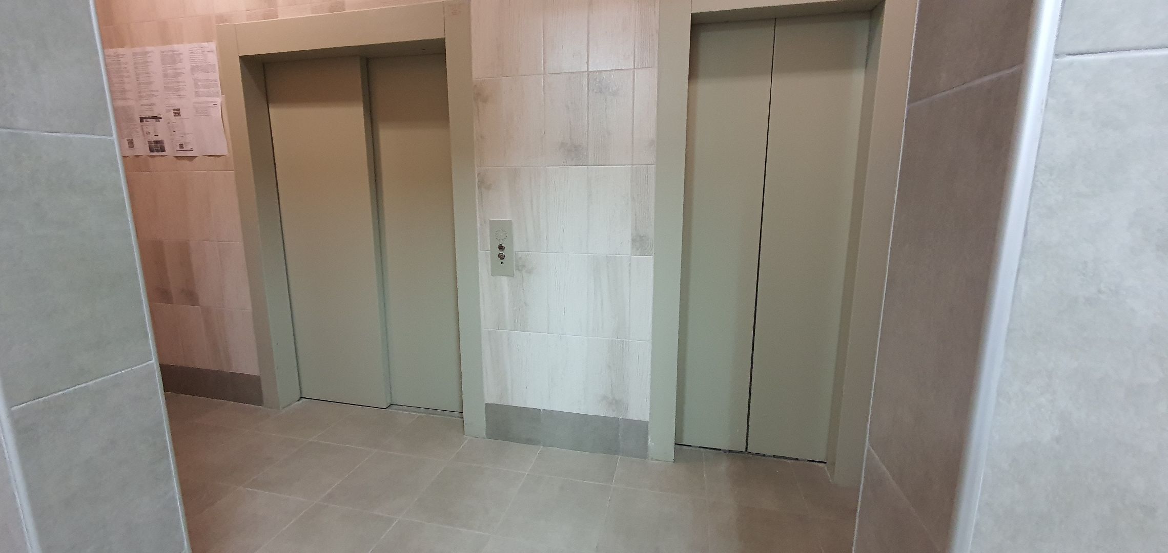 ремонт подъездов, мкр Южный, Домодедово