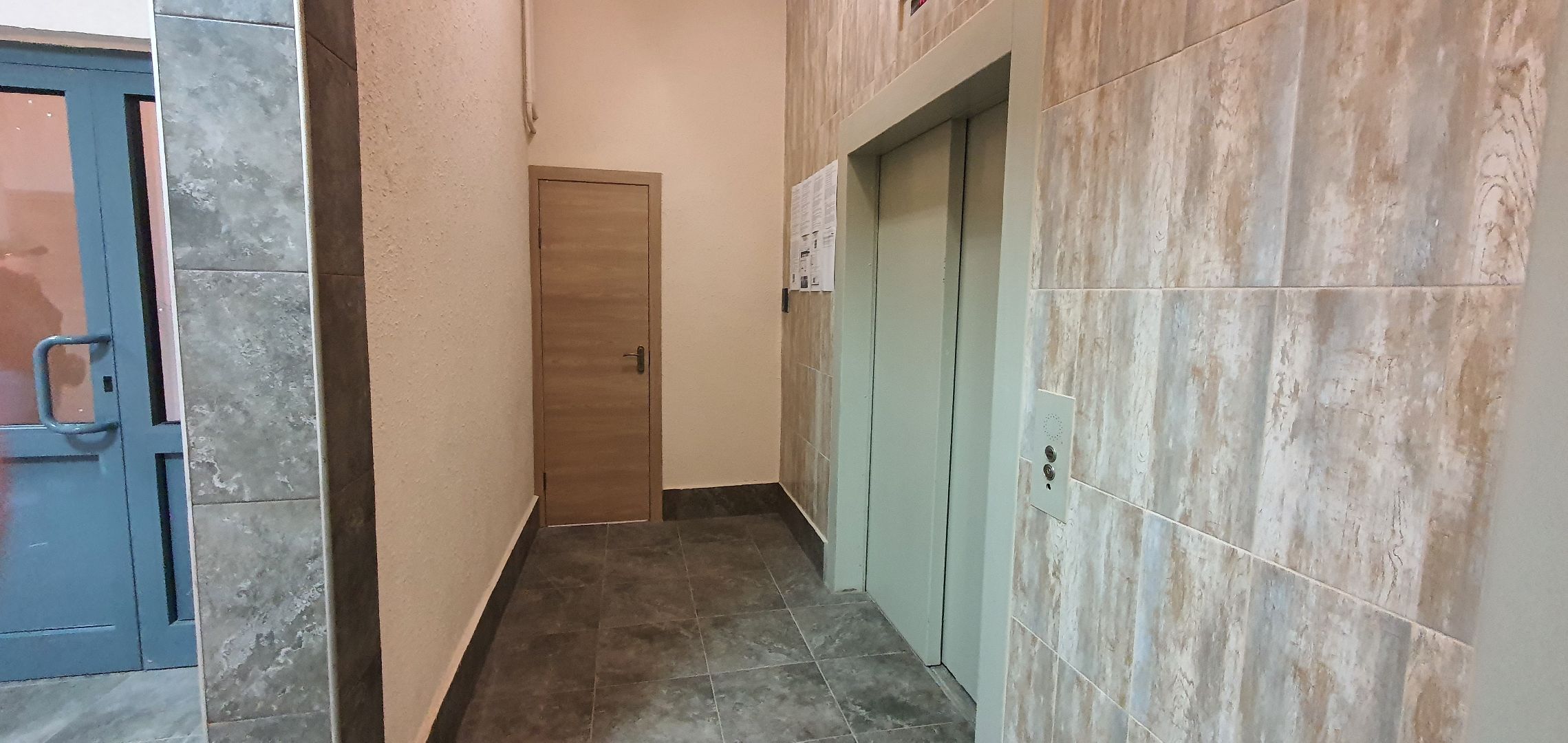 ремонт подъездов, мкр Южный, Домодедово