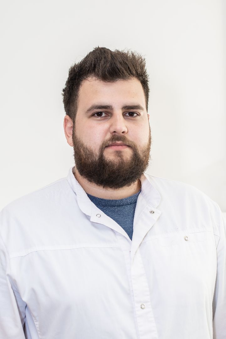 Солнечногорск, врач, медицина, терапевт, больница