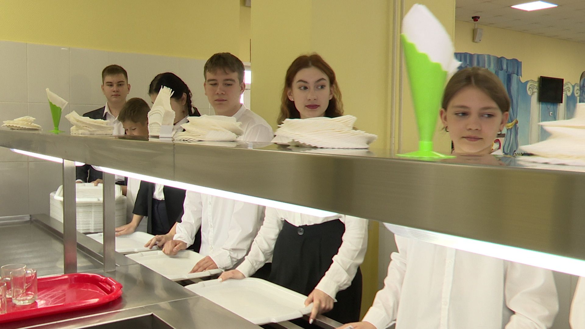 Реутов, образование, питание в школах, КШП, безналичная оплата