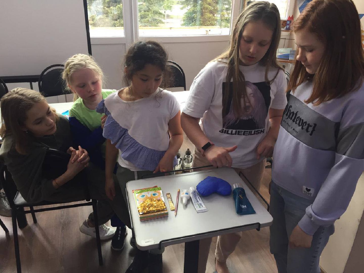 Солнечногорск, библиотека, культура, библионочь, педагоги