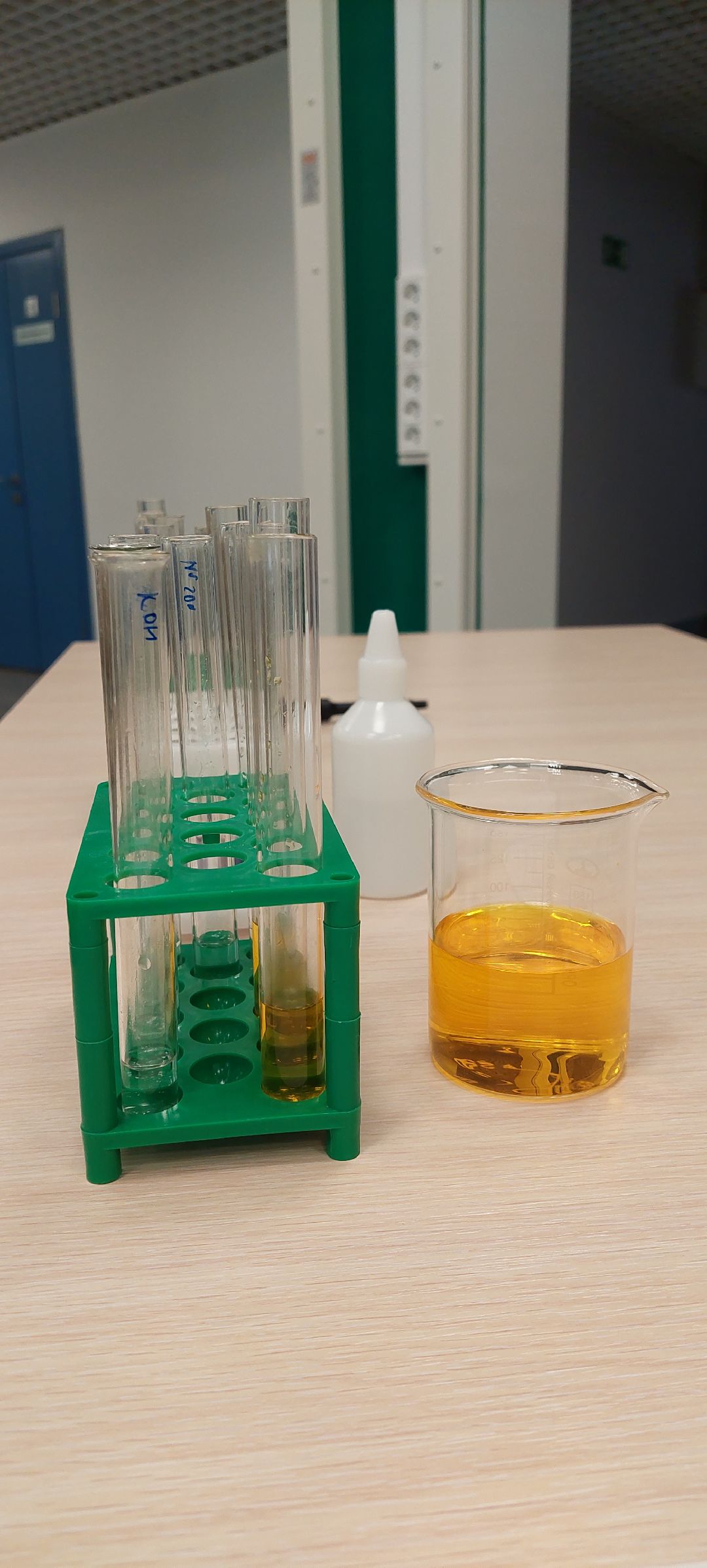 Пущино, образование