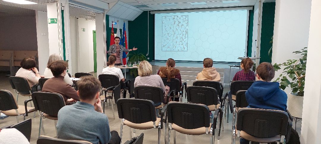 Пущино, образование