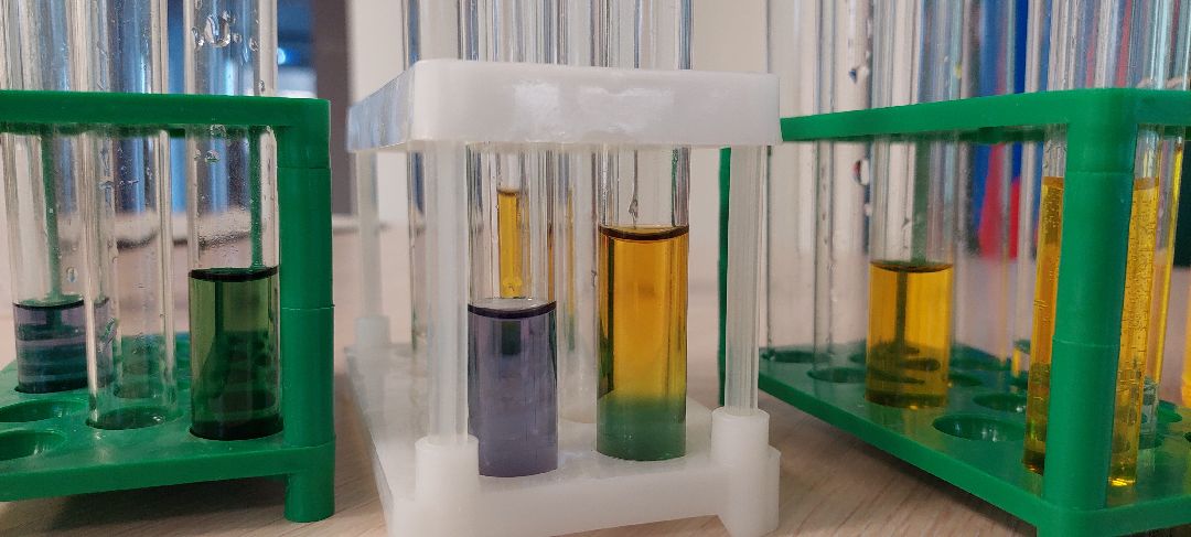 Пущино, образование