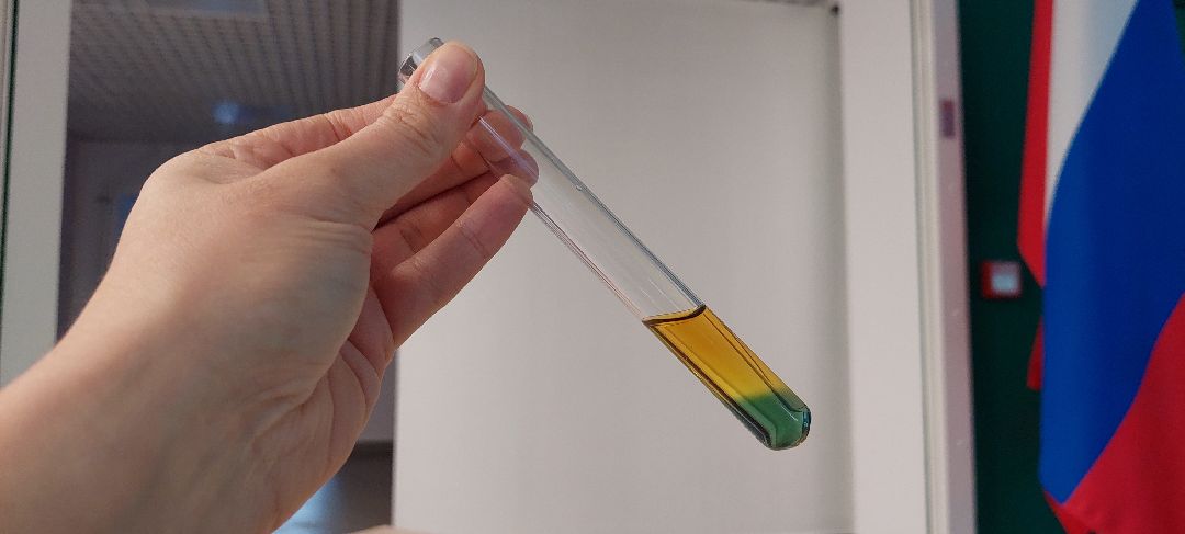 Пущино, образование