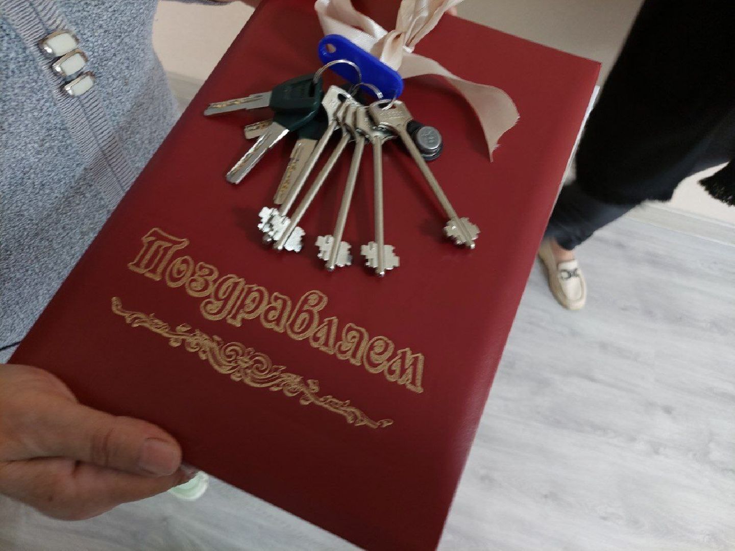 переселение, аварийное жильё, общество