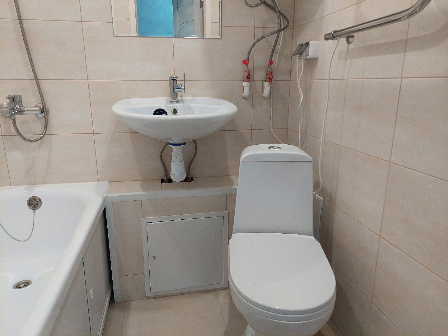 переселение, аварийное жильё, общество