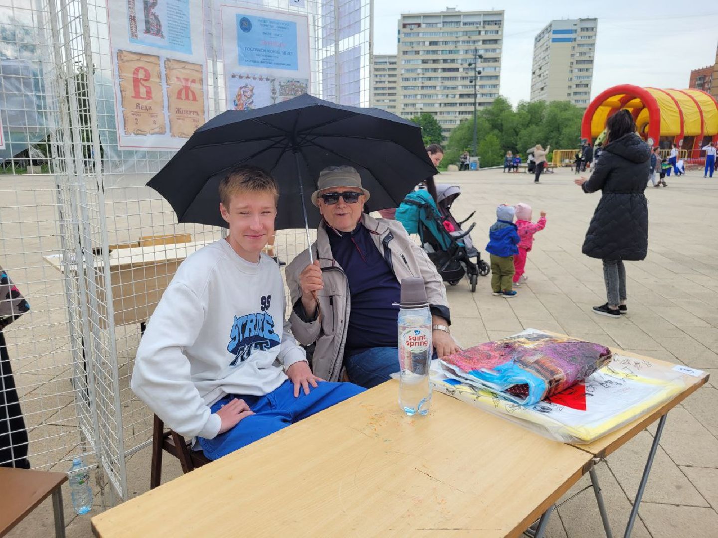 творчество; фестиваль; видное; дети, культура, Видное