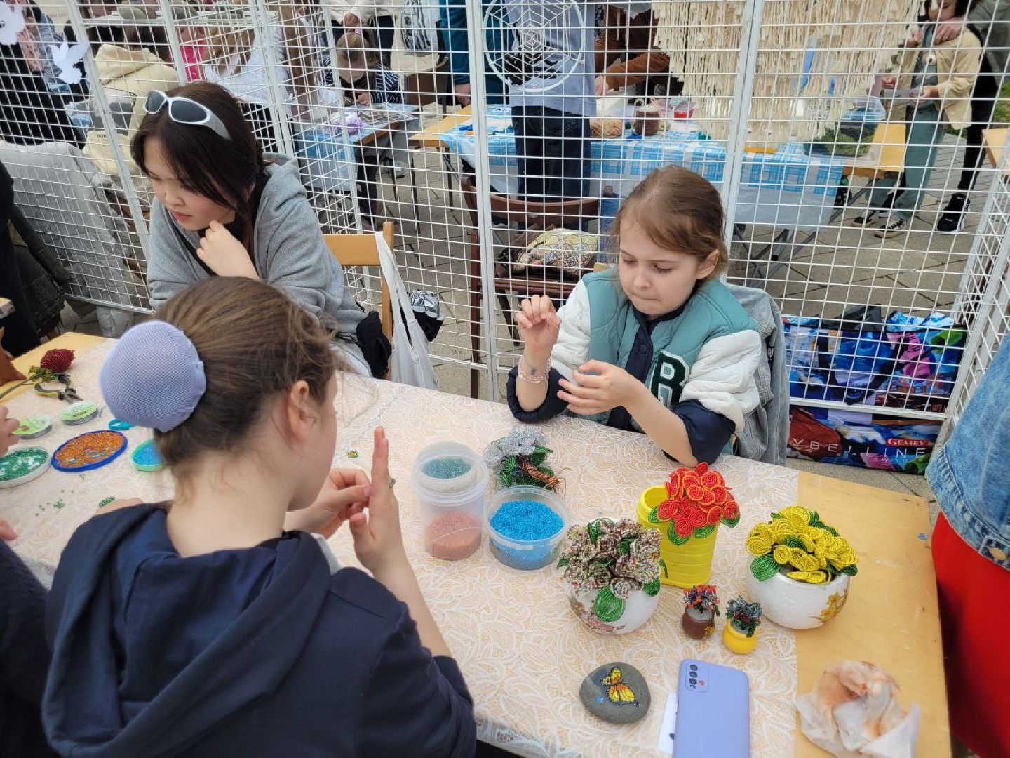 творчество; фестиваль; видное; дети, культура, Видное