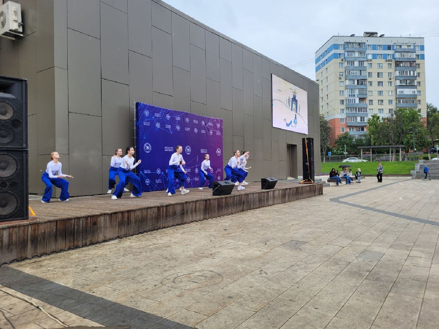 творчество; фестиваль; видное; дети, культура, Видное