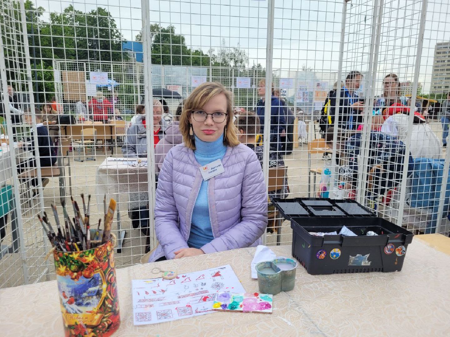 творчество; фестиваль; видное; дети, культура, Видное