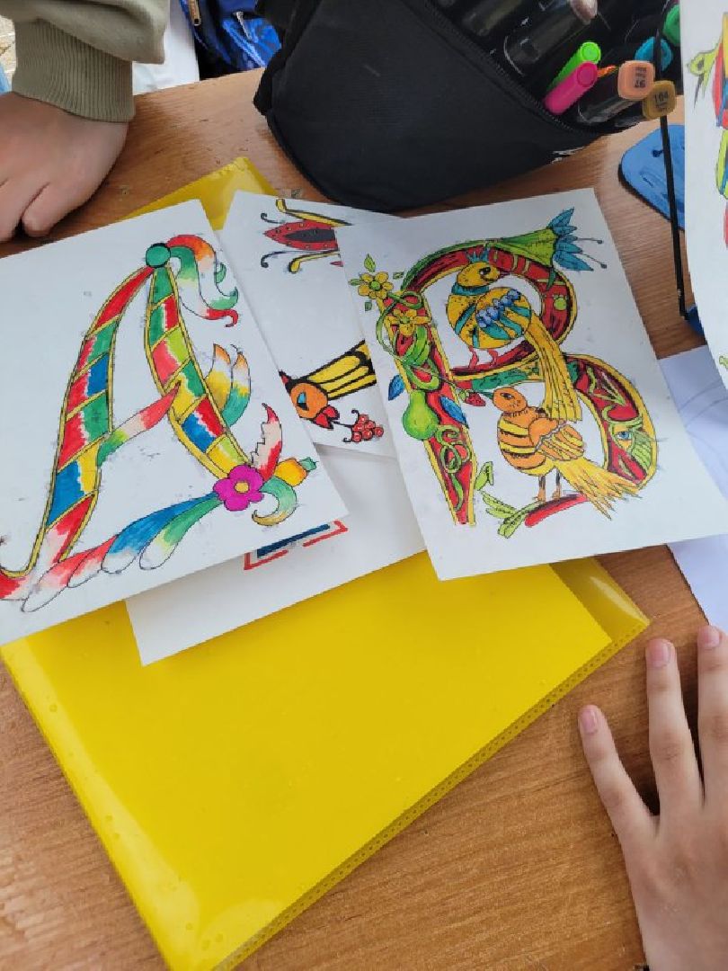 творчество; фестиваль; видное; дети, культура, Видное