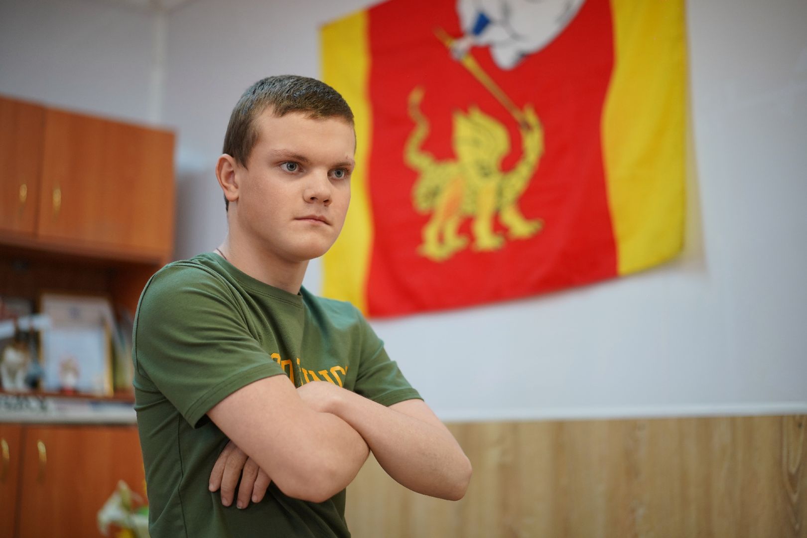 Егорьевск