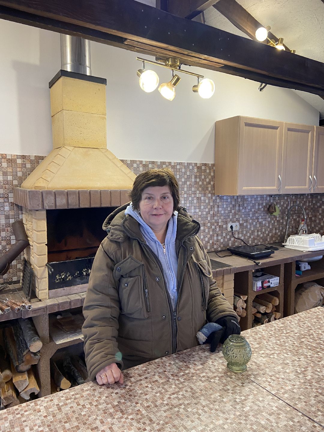 Волоколамск