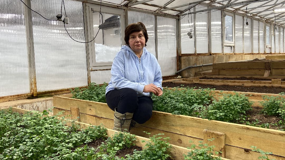 Волоколамск