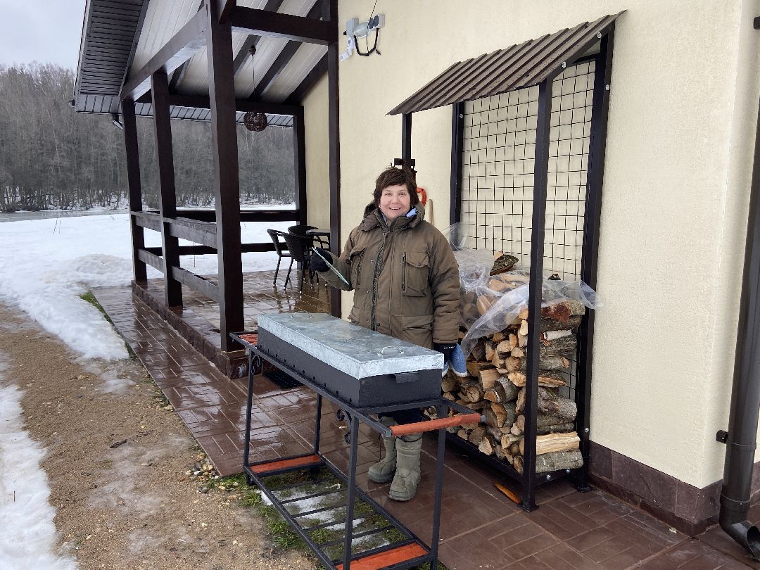 Волоколамск