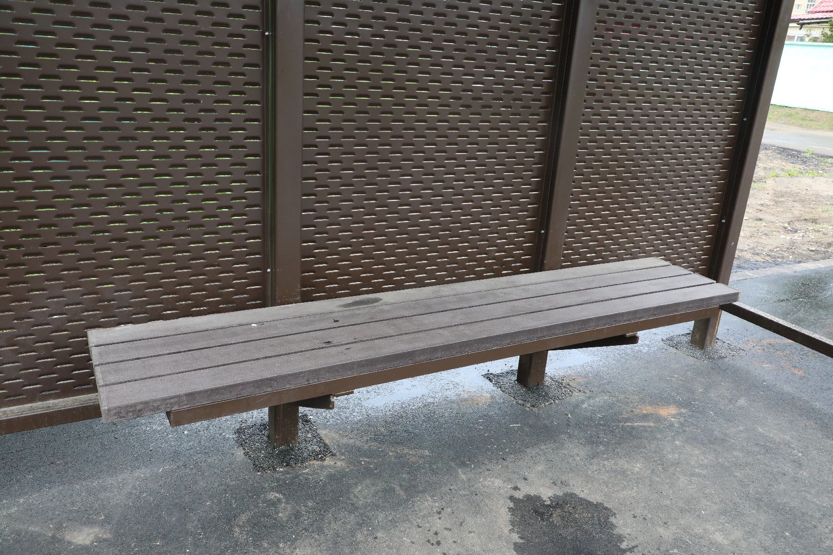 лыткарино, остановка