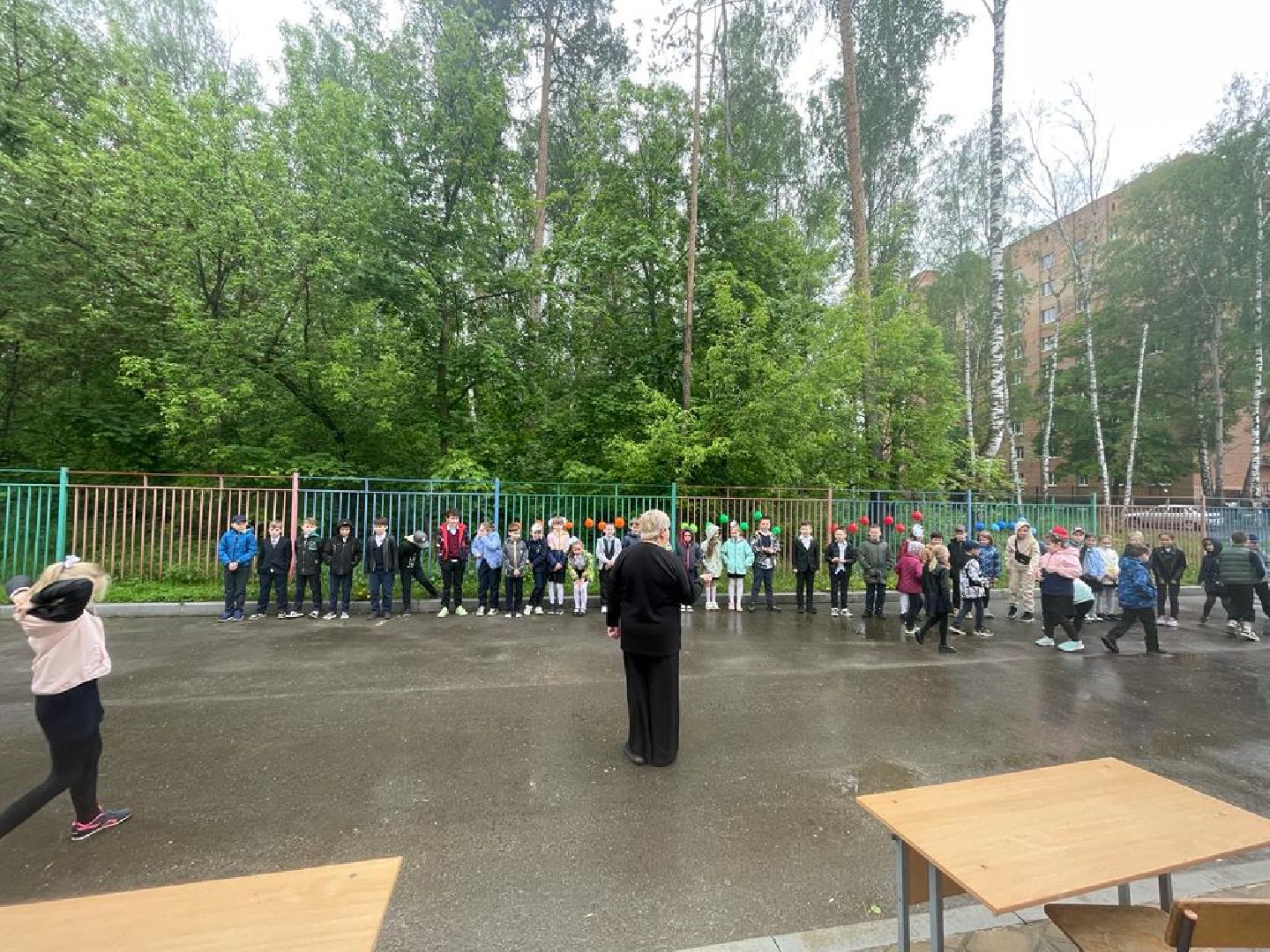 Квест-игра, школьники, центр образования, Ногинск, Богородский городской округ