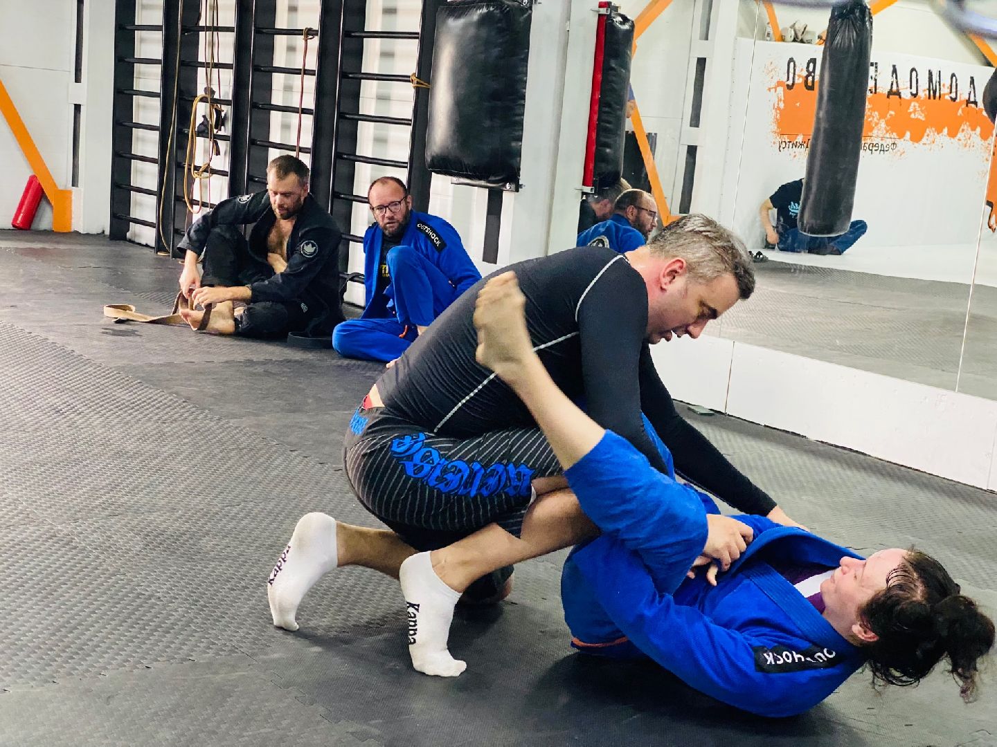 Домодедово, спорт, борьба, самбо, джиу джитсу, дзюдо