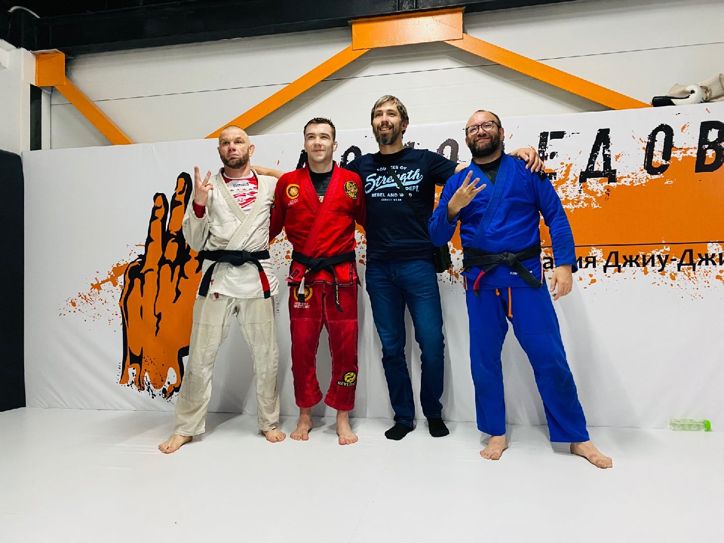 Домодедово, спорт, борьба, самбо, джиу джитсу, дзюдо