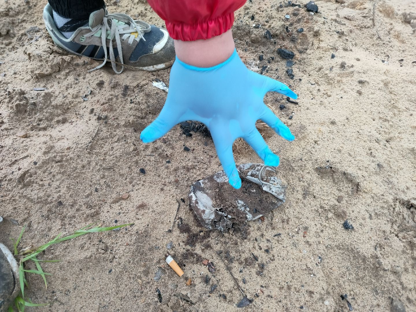 волонтеры, Вода России, экологическая акция, Протвино, протвинский карьер