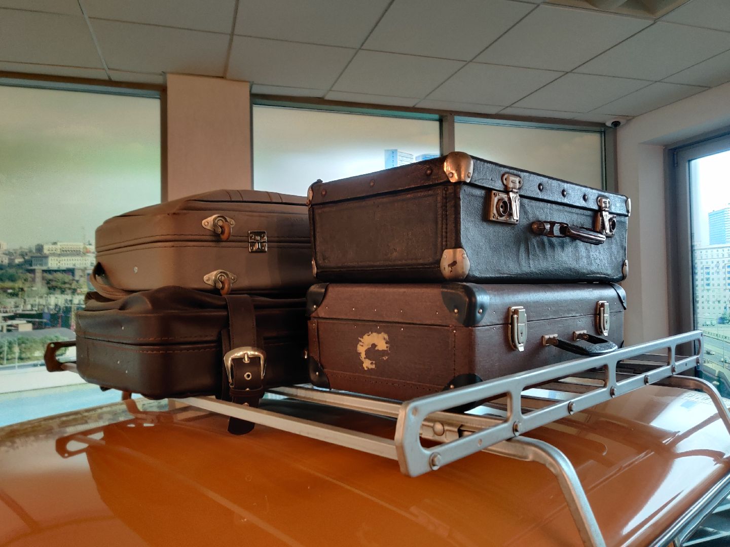 Красноармейск, Пушкинский, Софрино, Гостелерадио, музей