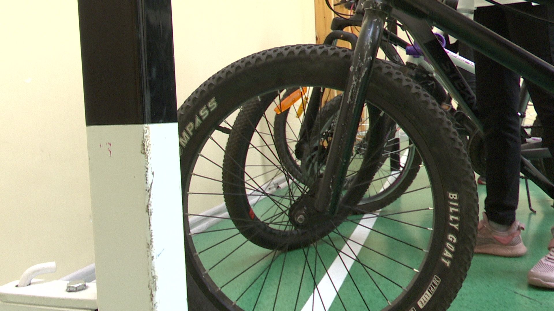 Реутов, ГИБДД, безопасность, Безопасное колесо, правила, конкурс