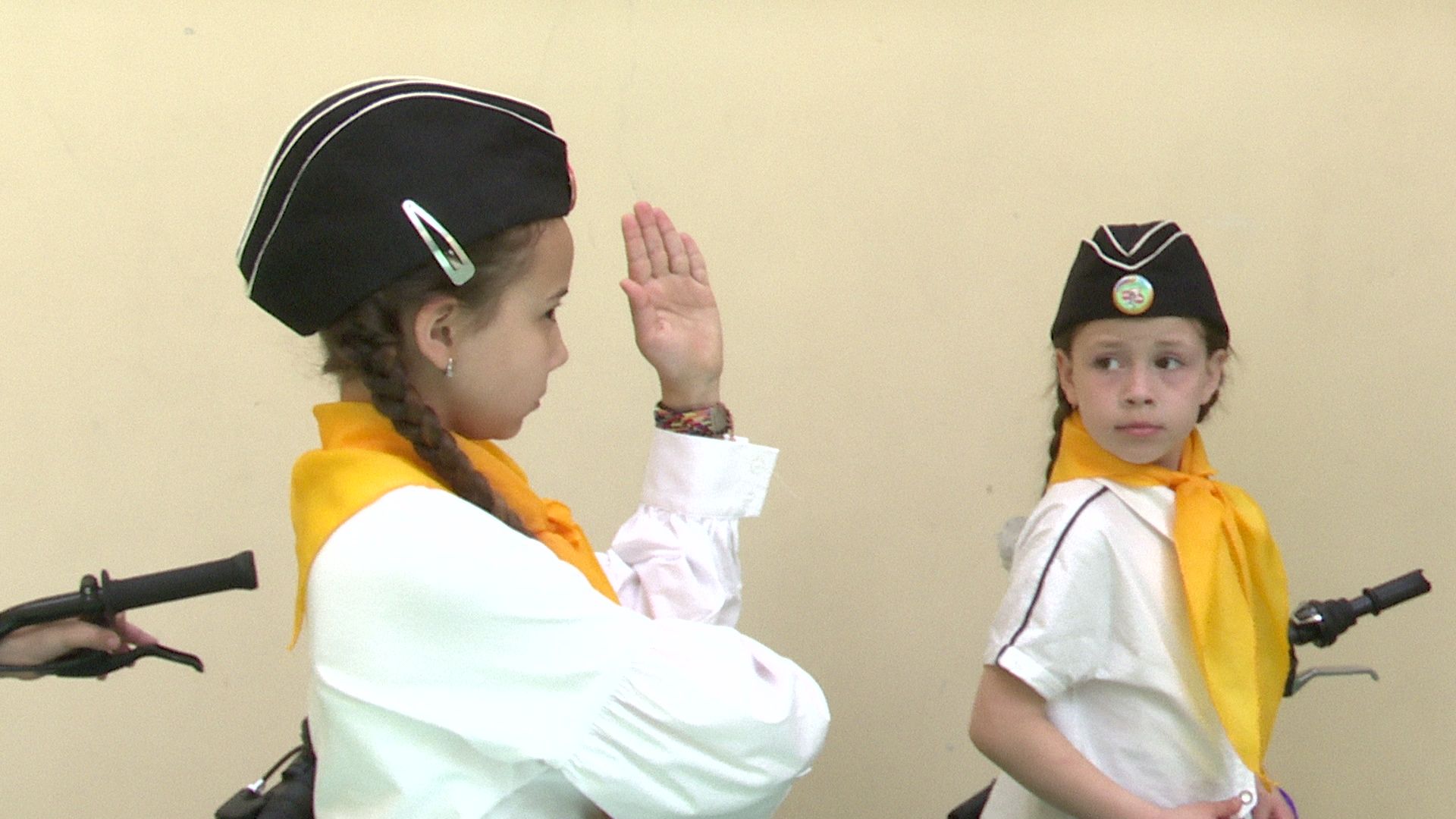 Реутов, ГИБДД, безопасность, Безопасное колесо, правила, конкурс