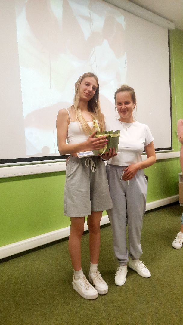 Пора всё знать, подростковое здоровье, Наро-Фоминск, Наро-Фоминский перинатальный центр