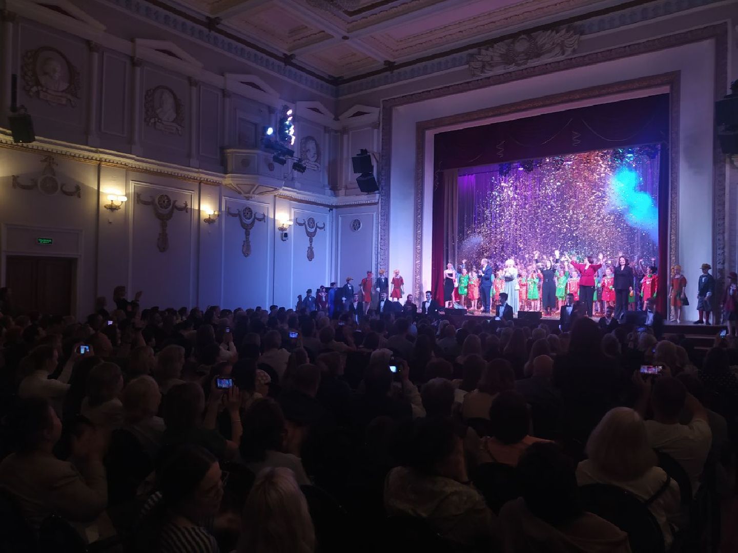 дедовск, дом культуры, родник