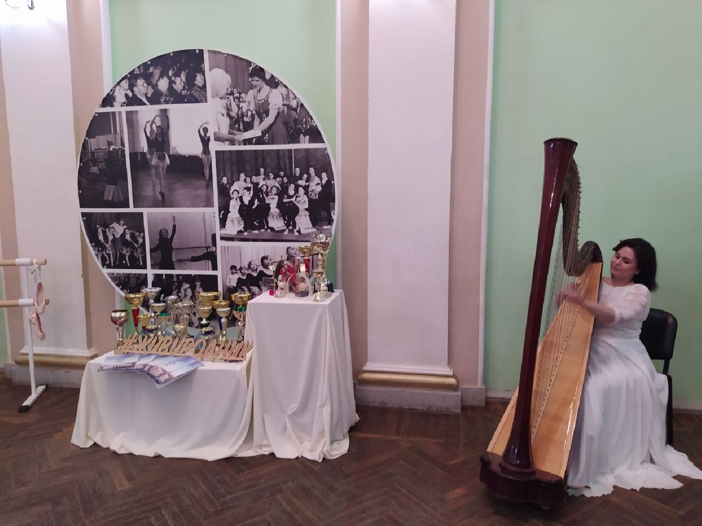 дедовск, дом культуры, родник