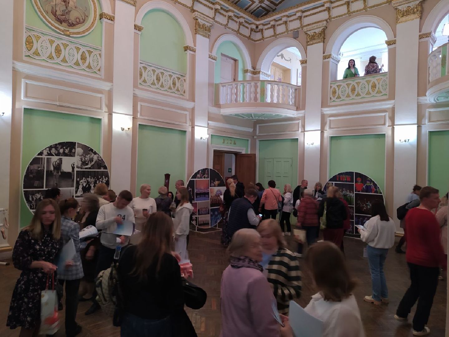 дедовск, дом культуры, родник