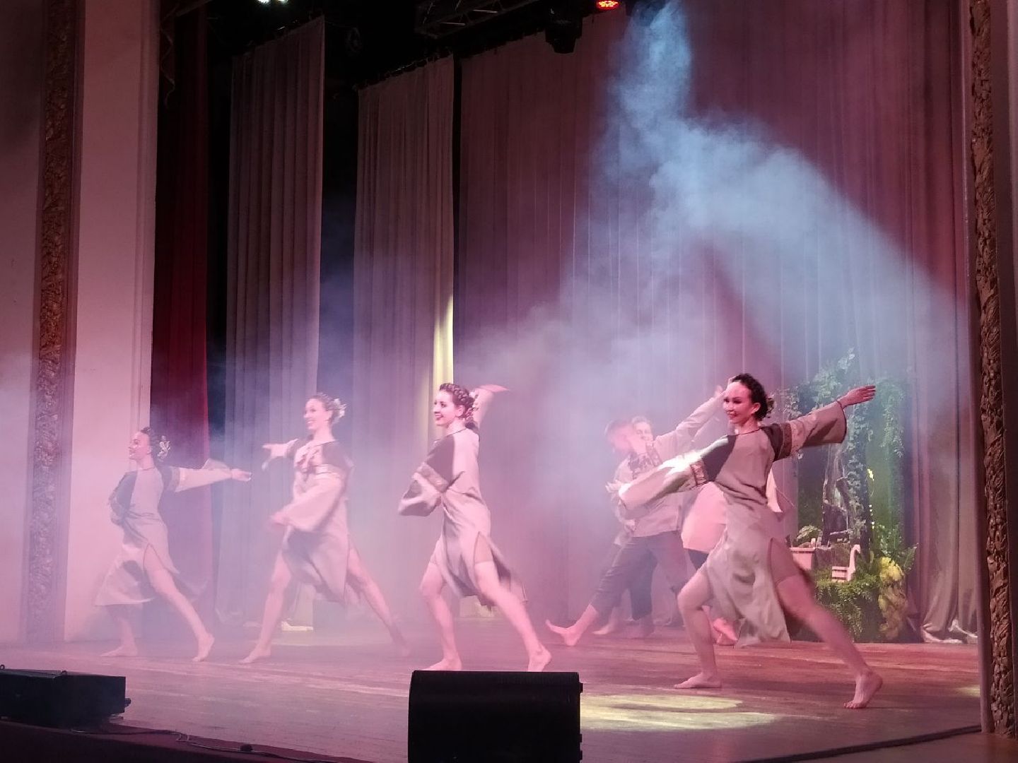 дедовск, дом культуры, родник