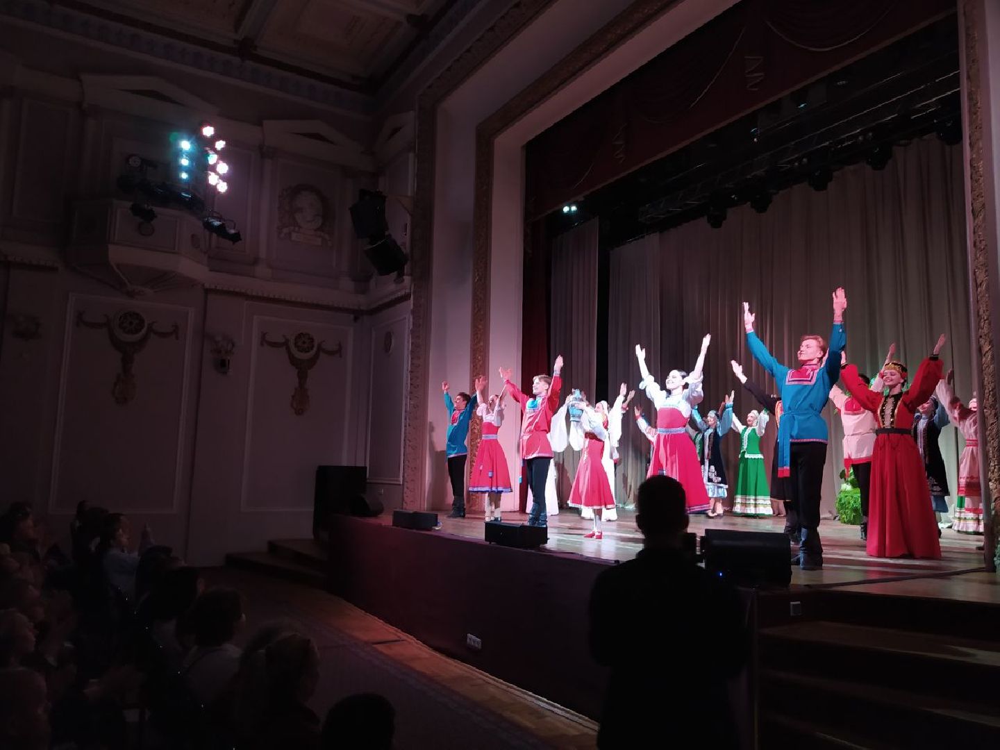 дедовск, дом культуры, родник