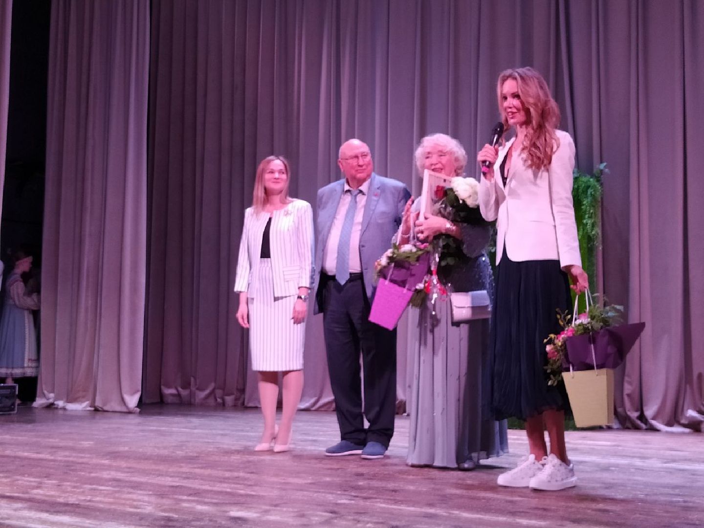 дедовск, дом культуры, родник