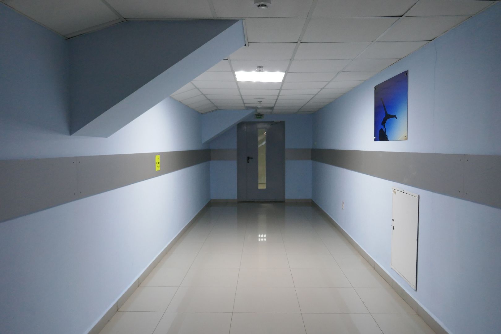 Подольск, стадион Труд, спортивный комплекс, безопасность, видеонаблюдение, камеры