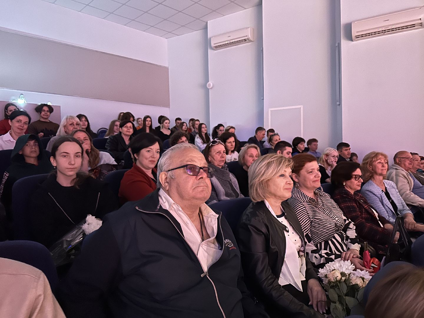 Одинцово, Дебют, Театр, Наталья Примак, Глеб Кулагин