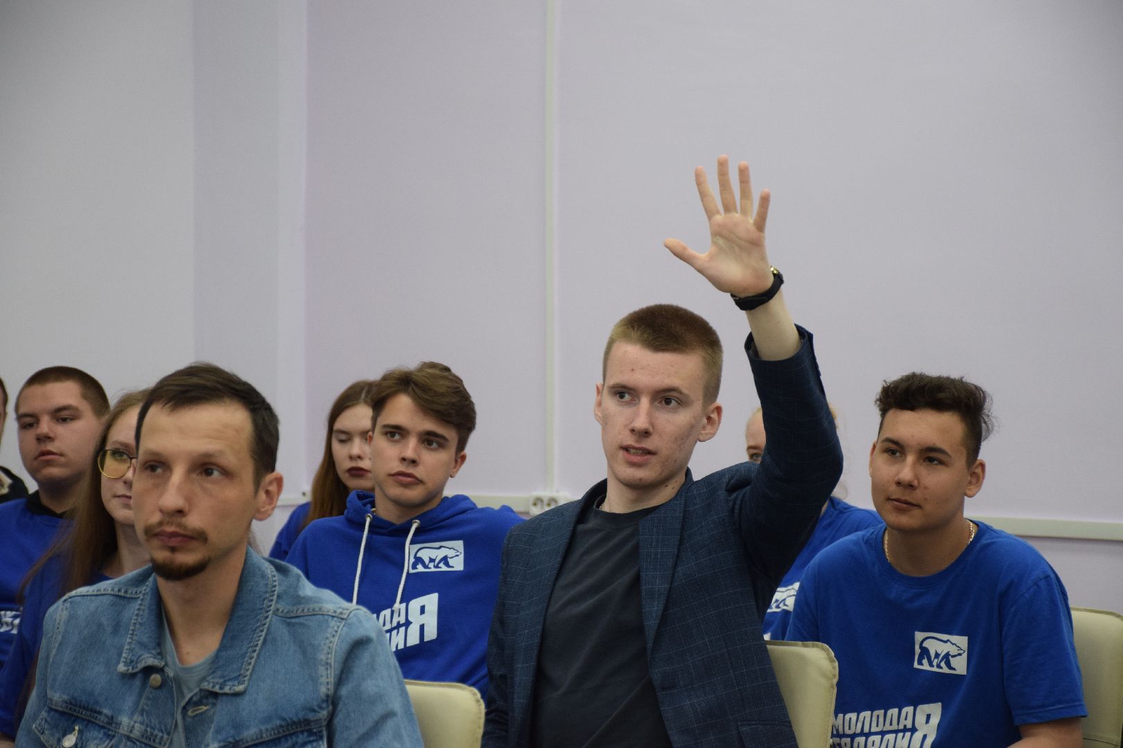 Павловский Посад, городской округ Павловский Посад, полит старт, выборы, обучение