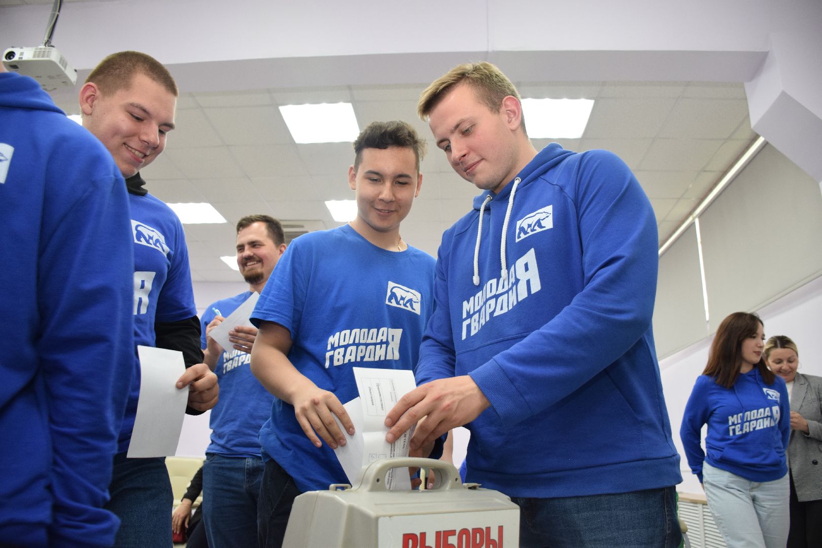 Павловский Посад, городской округ Павловский Посад, полит старт, выборы, обучение