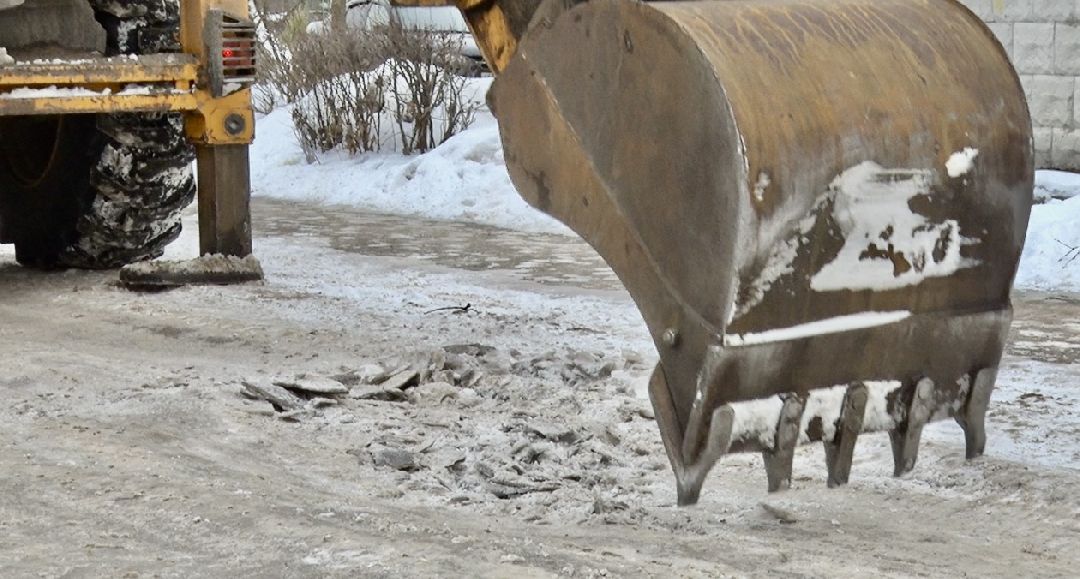 Клин, общество