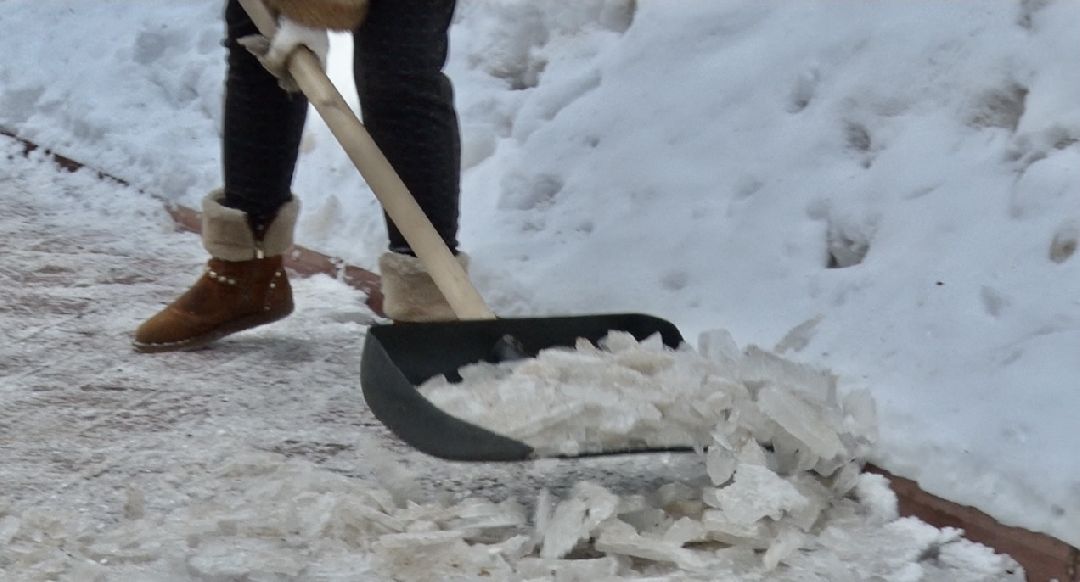 Клин, общество