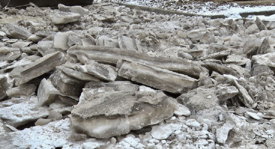 Клин, общество